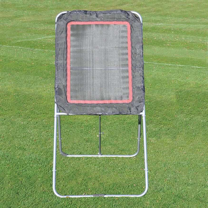 Jaypro Lacrosse Rebounder (8'H x 4'W) LAX-RBD