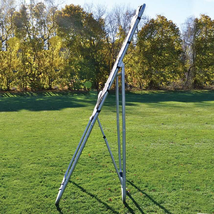 Jaypro Lacrosse Rebounder (8'H x 4'W) LAX-RBD