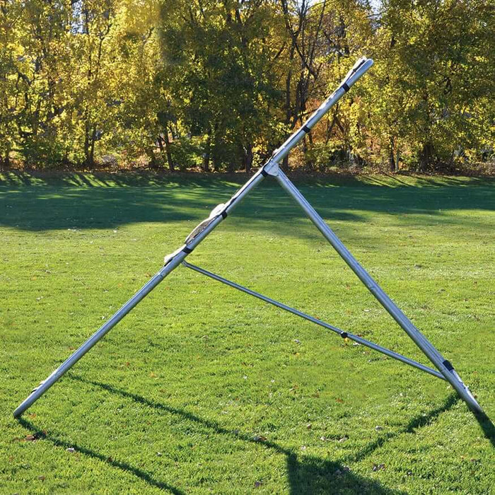 Jaypro Lacrosse Rebounder (8'H x 4'W) LAX-RBD