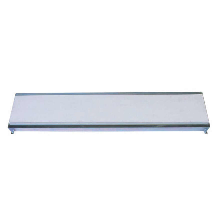 Jaypro Long/Triple Jump Take-Off Board Tray - 8 in. TFLJ-P8