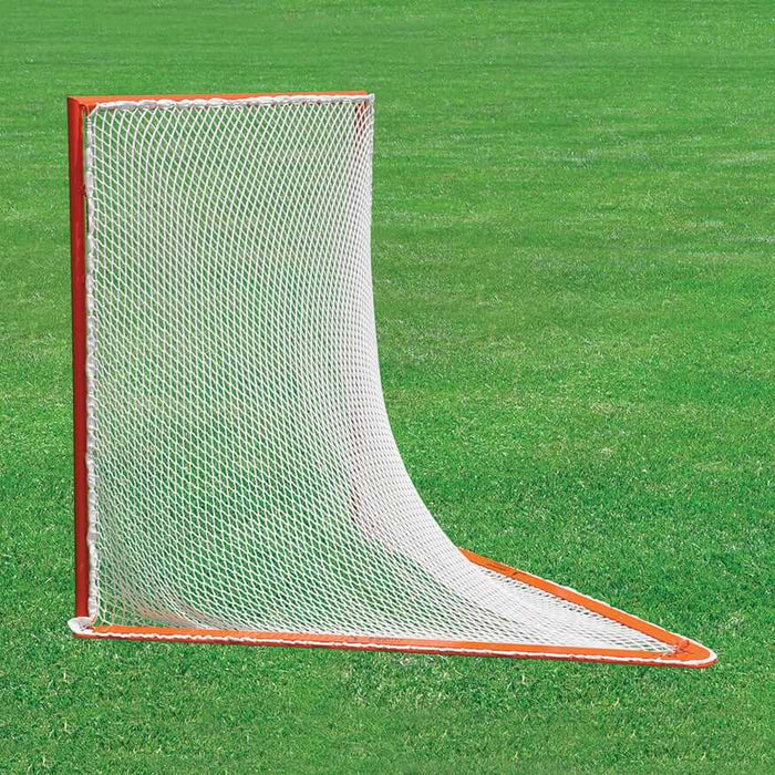 Jaypro NETX1 Seamless One-Piece Box Lacrosse Replacement Net NETX1-D260