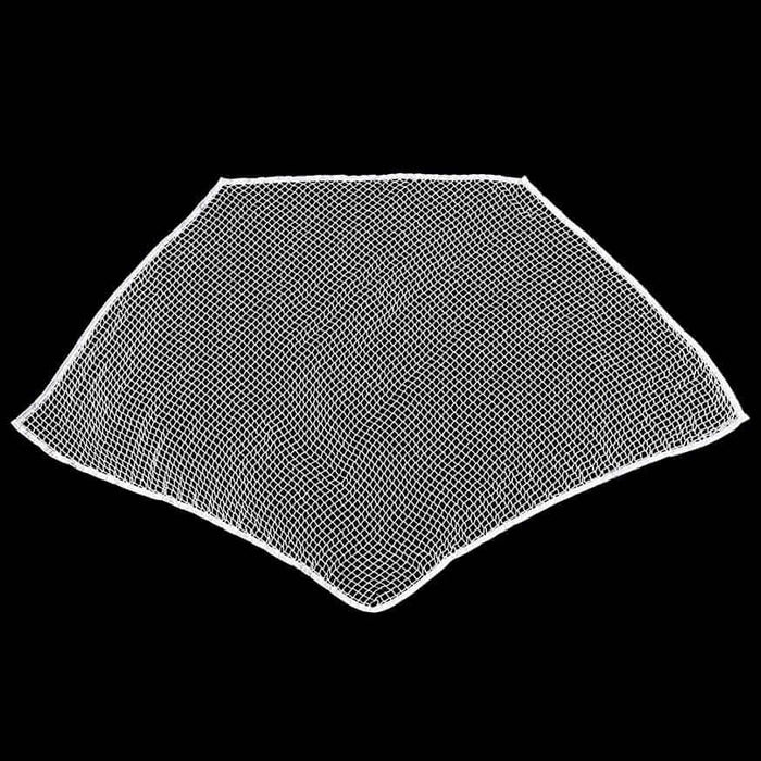 Jaypro NETX1 Seamless One-Piece Box Lacrosse Replacement Net NETX1-D260