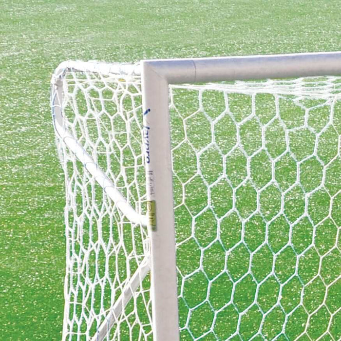 Jaypro Nova Premier Adjustable Soccer Goal Package SGP-600AXPKG