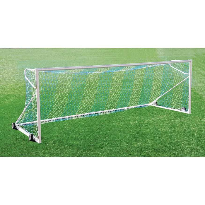 Jaypro Nova Premier Soccer Goal Package SGP-600PKG