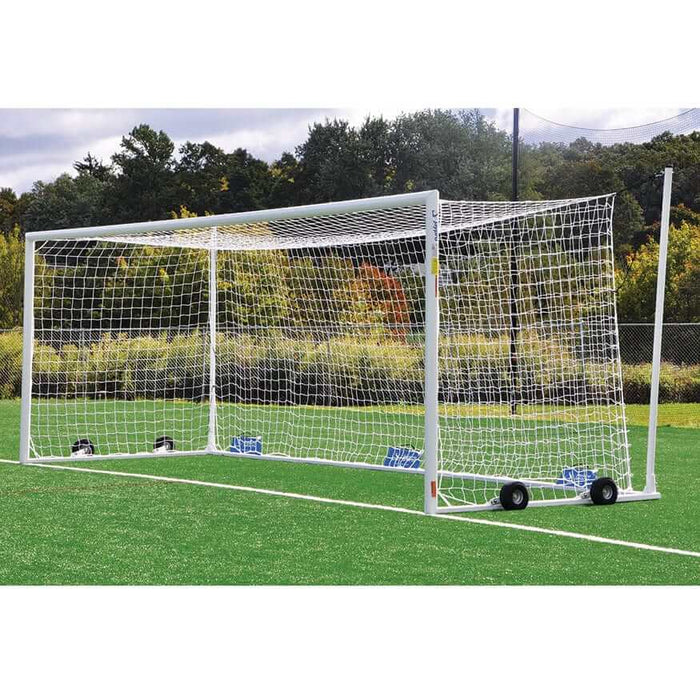 Jaypro Nova World Cup Soccer Goal Package SGP-850PKG