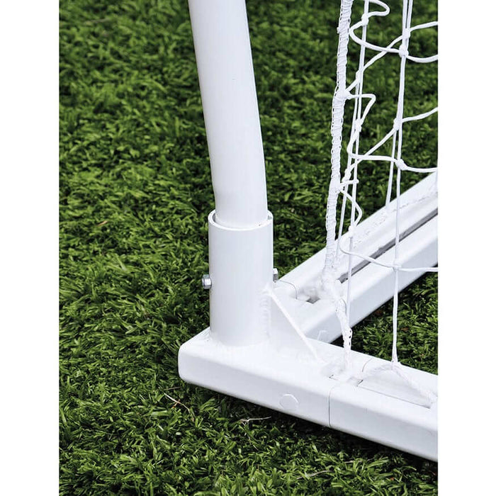 Jaypro Nova World Cup Soccer Goal Package SGP-850PKG