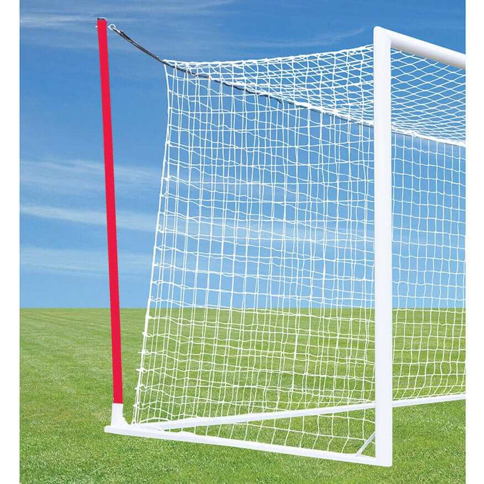 Jaypro Nova World Cup Soccer Goal Package SGP-850PKG