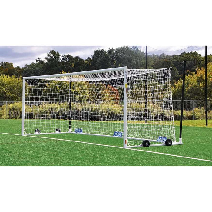 Jaypro Nova World Cup Soccer Goal Package SGP-850PKG