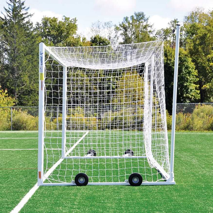 Jaypro Nova World Cup Soccer Goal Package SGP-850PKG