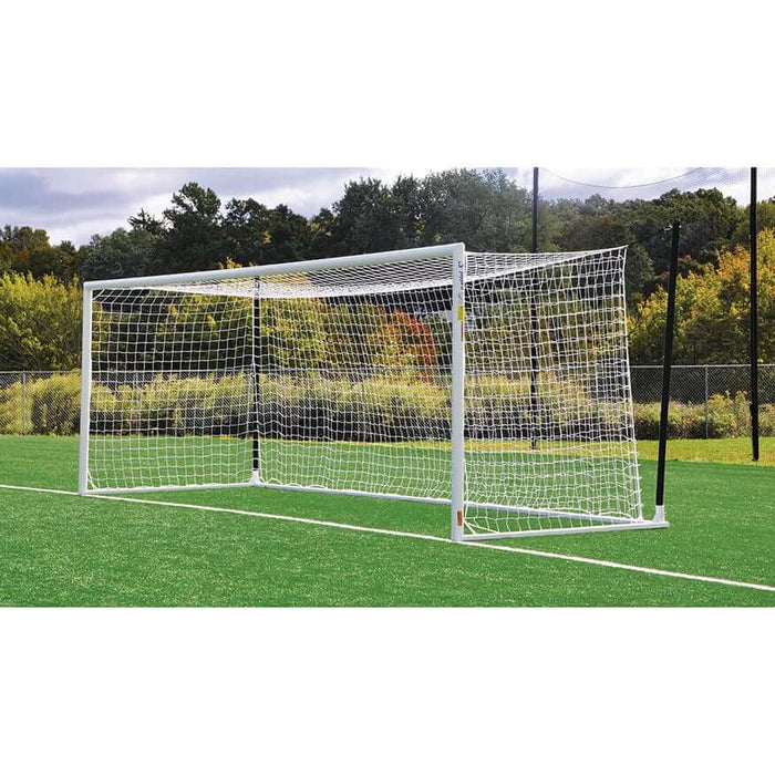 Jaypro Nova World Cup Soccer Goals SGP-850