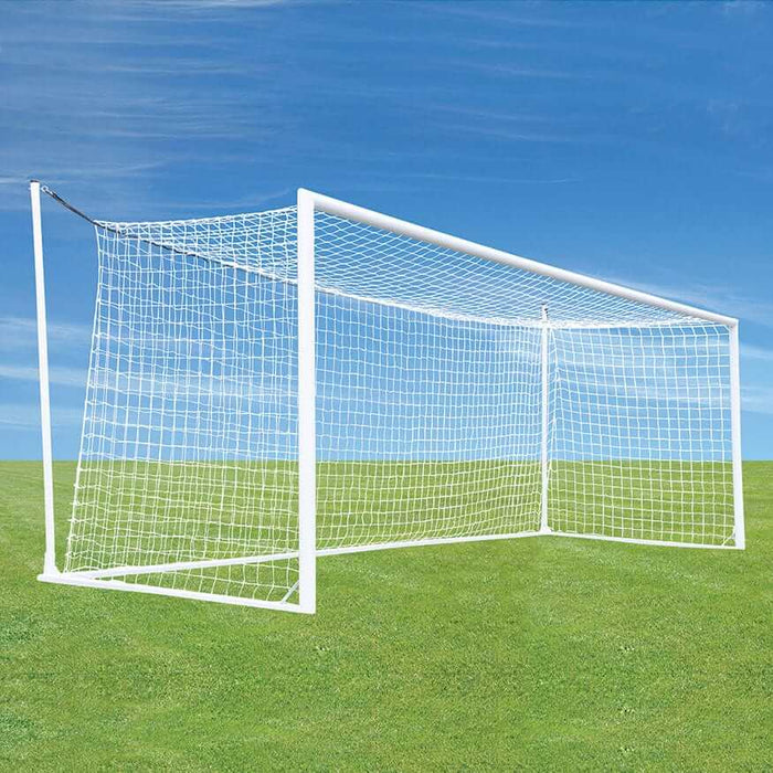 Jaypro Nova World Cup Soccer Goals SGP-850