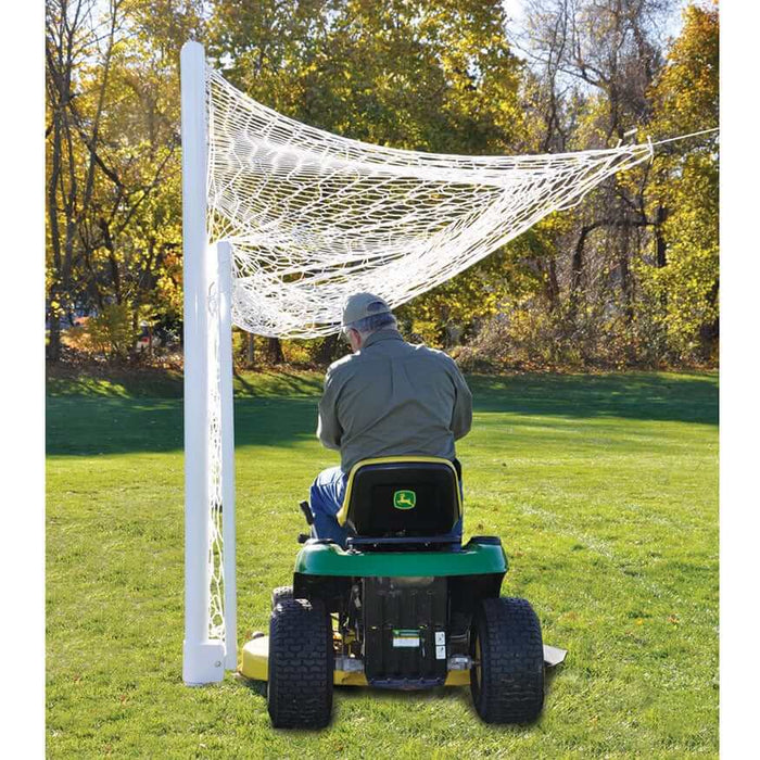 Jaypro Nova World Fold-Up Soccer Goals SGP-660