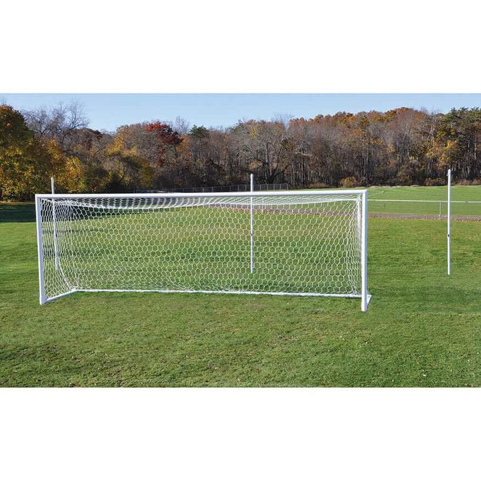 Jaypro Nova World Fold-Up Soccer Goals SGP-660