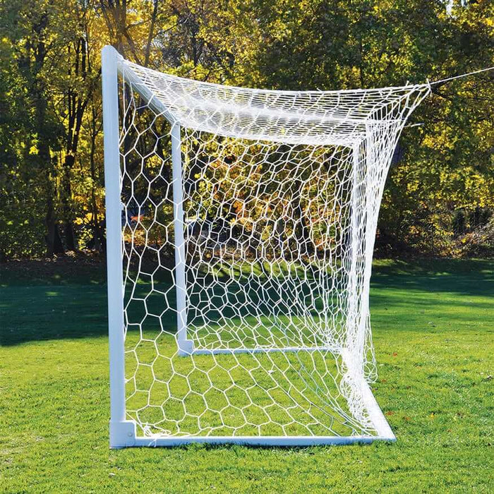 Jaypro Nova World Fold-Up Soccer Goals SGP-660