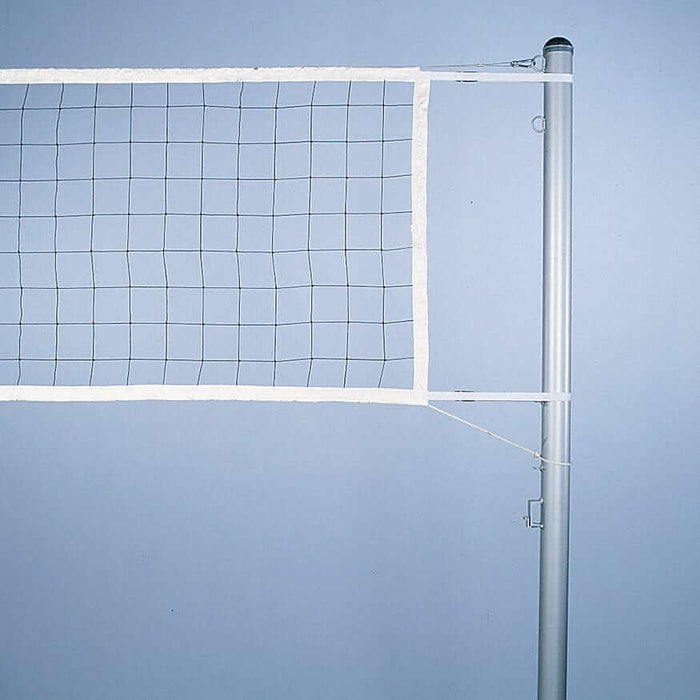 Jaypro Outdoor Volleyball Recreational Volleyball Uprights OS-350