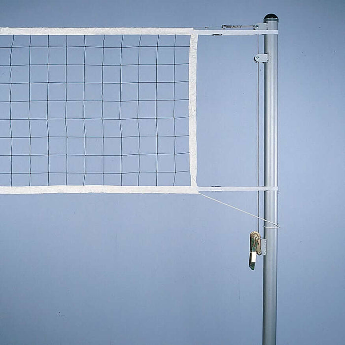 Jaypro Outdoor Volleyball Recreational Volleyball Uprights OS-350