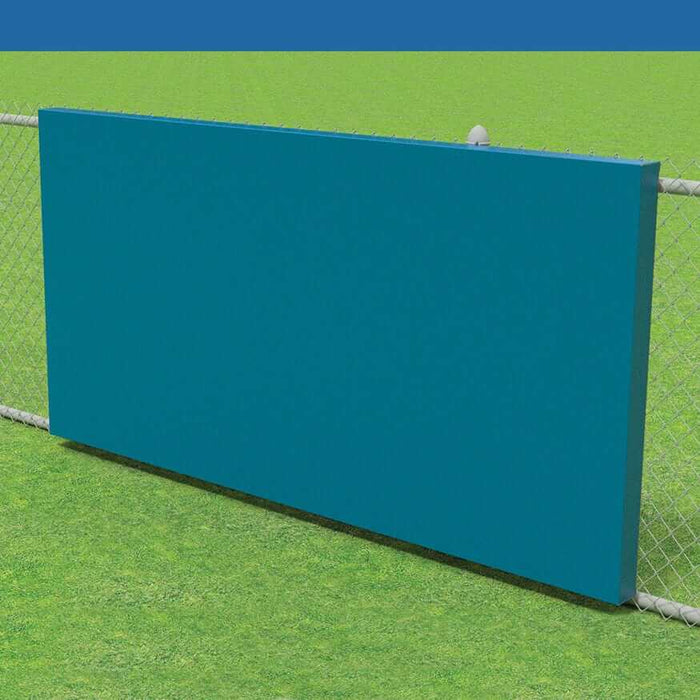 Jaypro Padding - Wall 4' High (Outdoor)