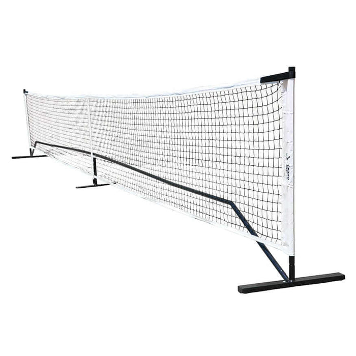 Jaypro Portable Pickleball Net Set PKBL10