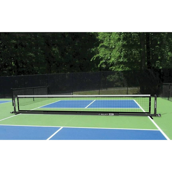 Jaypro Portable Pickleball Net System RPP-3PORT