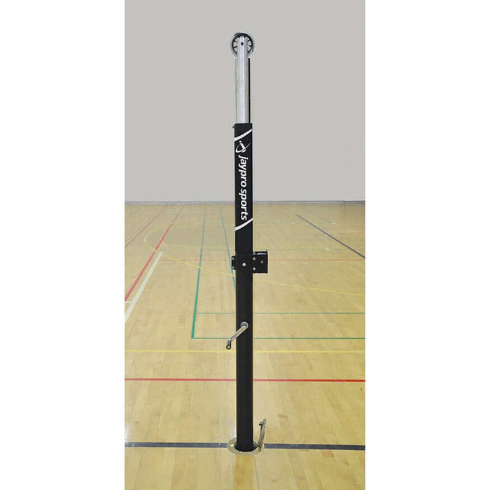 Jaypro PowerLite Volleyball Uprights