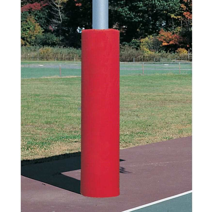 Jaypro Pro Football/Basketball Goal Post Protector Pad (Outdoor) PPP-500HP