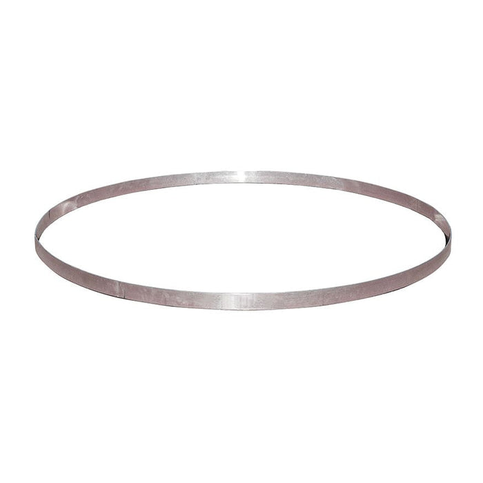 Jaypro Shot Circle - Aluminum - Official (7 ft. Diameter) TFSR