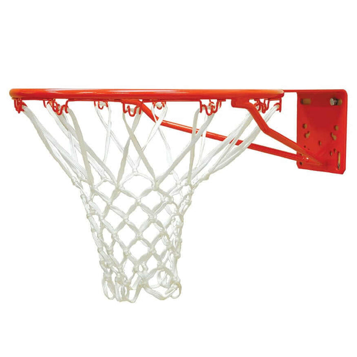 Jaypro Single Rim Basketball Goal (Indoor/Outdoor) GB-55