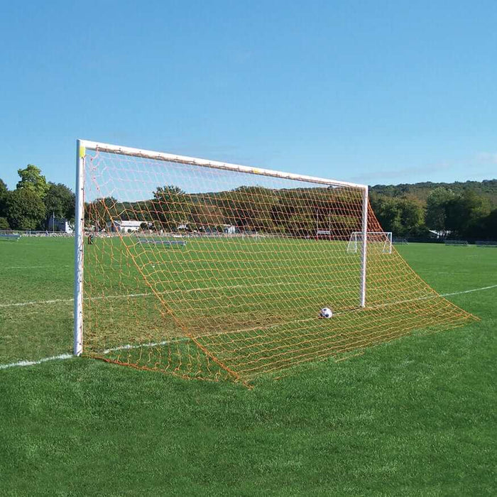 Jaypro Team Round Soccer Goals SGP-220