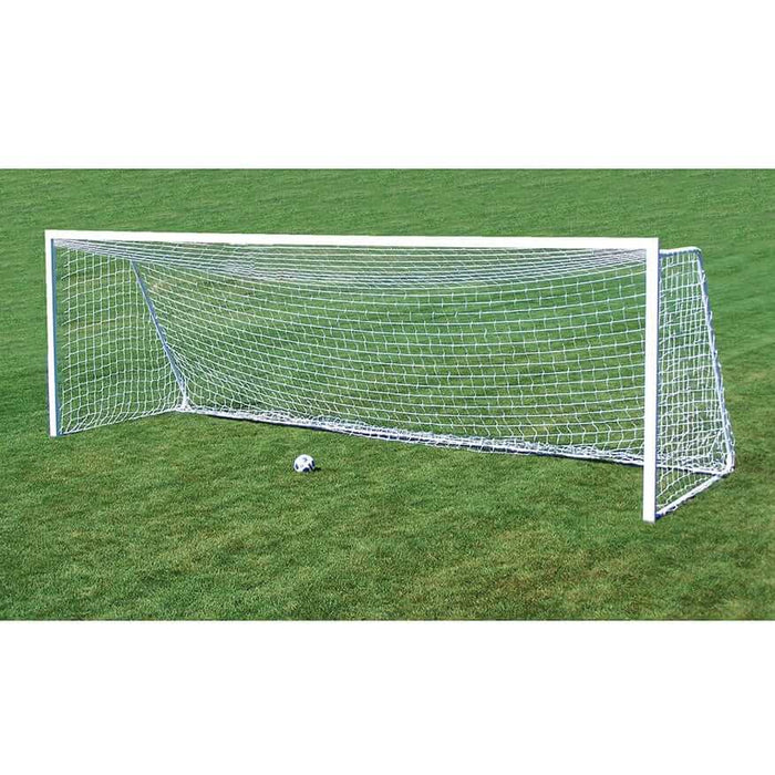 Jaypro Team Square Soccer Goals SGP-110