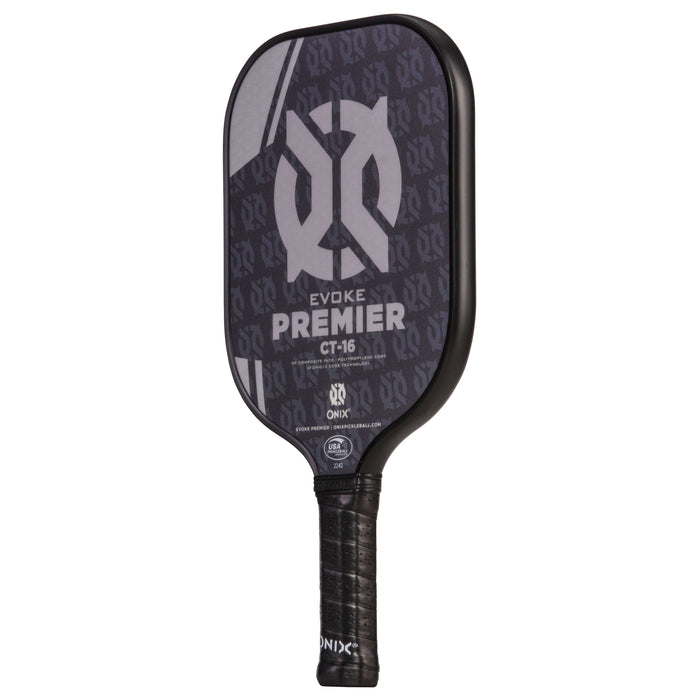 Evoke Premier CT-16 Pickleball Paddle