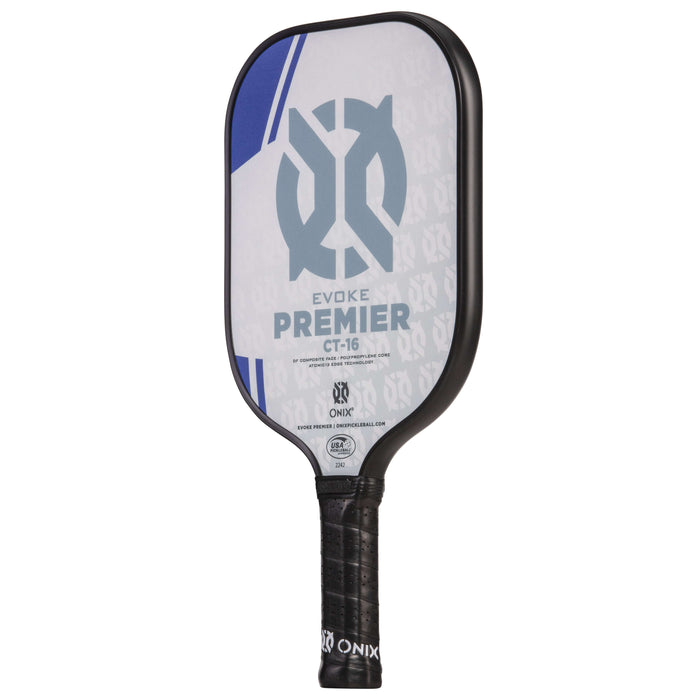 Evoke Premier CT-16 Pickleball Paddle