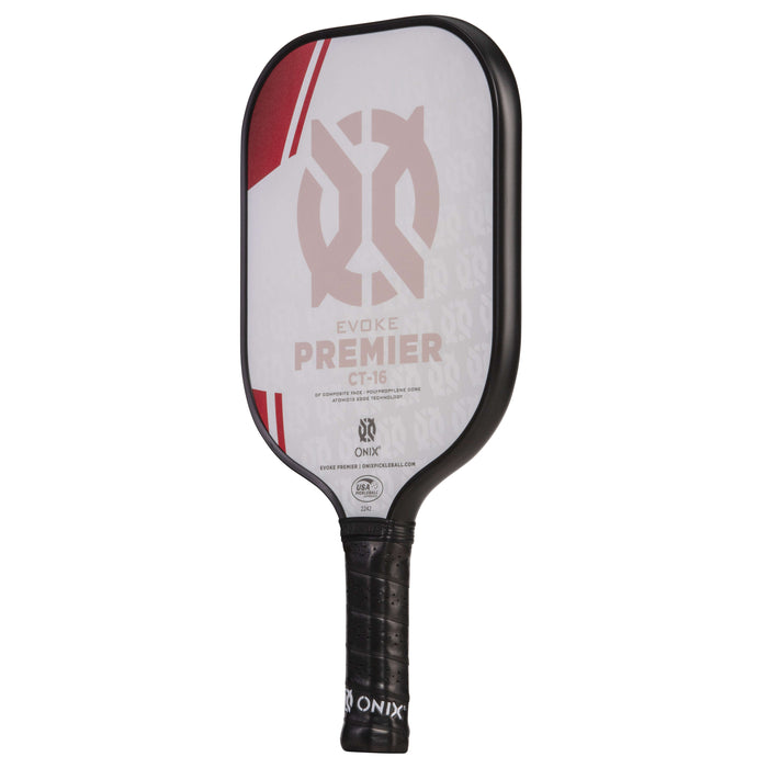 Evoke Premier CT-16 Pickleball Paddle