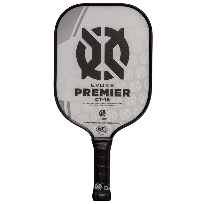 Evoke Premier CT-16 Pickleball Paddle