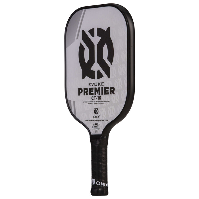 Evoke Premier CT-16 Pickleball Paddle