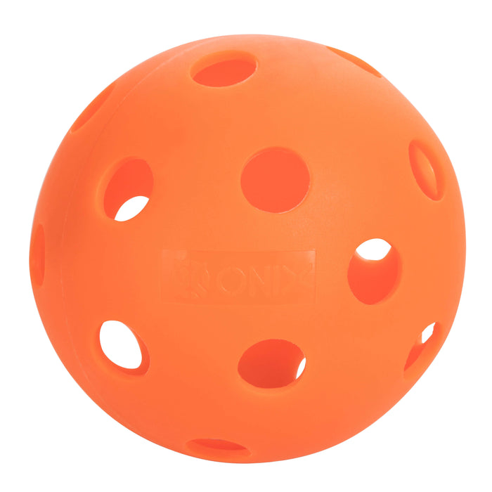 ONIX Fuse Indoor Pickleballs