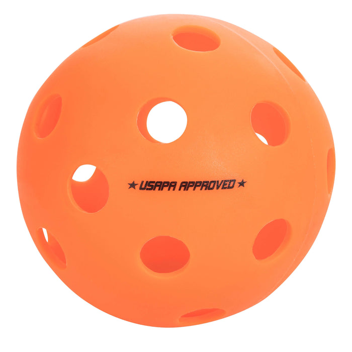 ONIX Fuse Indoor Pickleballs