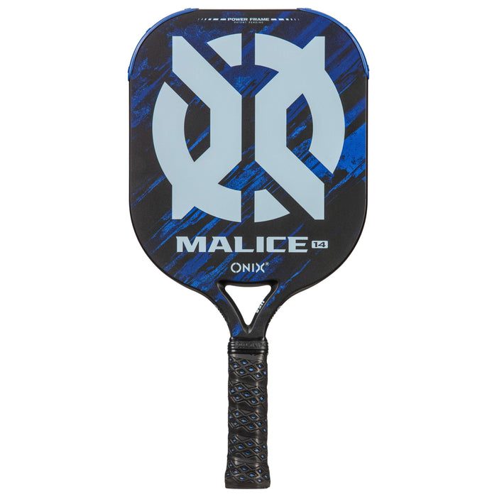 Malice Open Throat Composite Pickleball Paddle