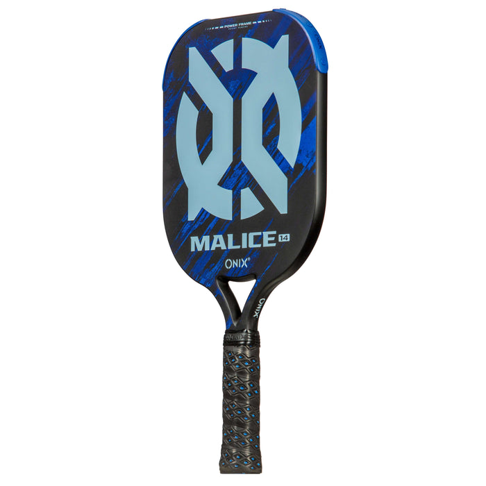 Malice Open Throat Composite Pickleball Paddle