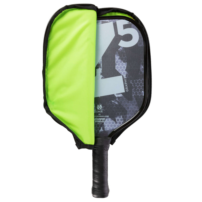 Pro Team Pickleball Paddle Cover