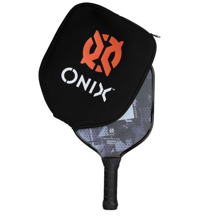 Protective Pickleball Paddle Cover