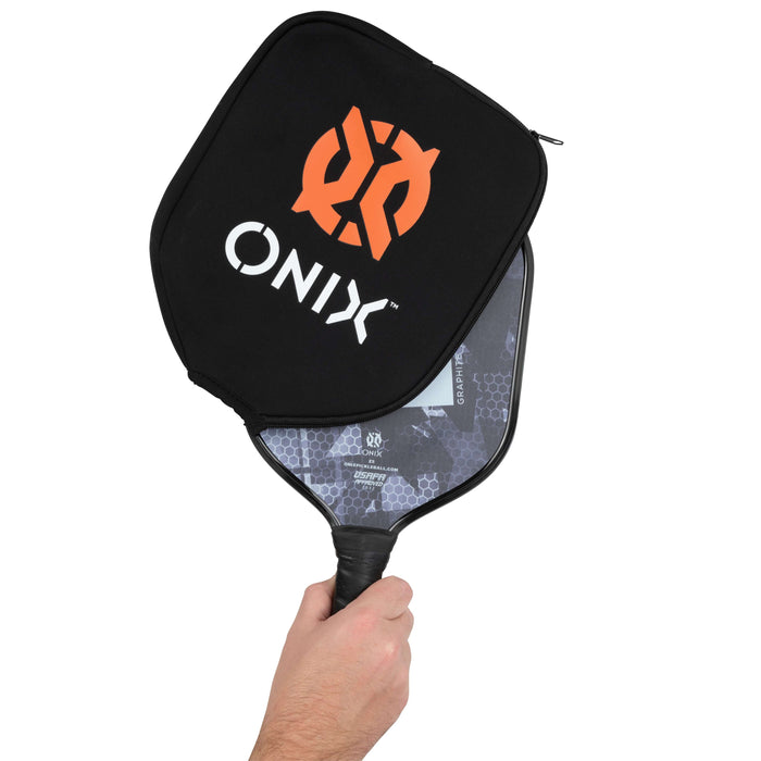 Protective Pickleball Paddle Cover