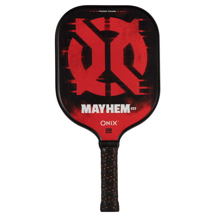 Mayhem Pickleball Paddle