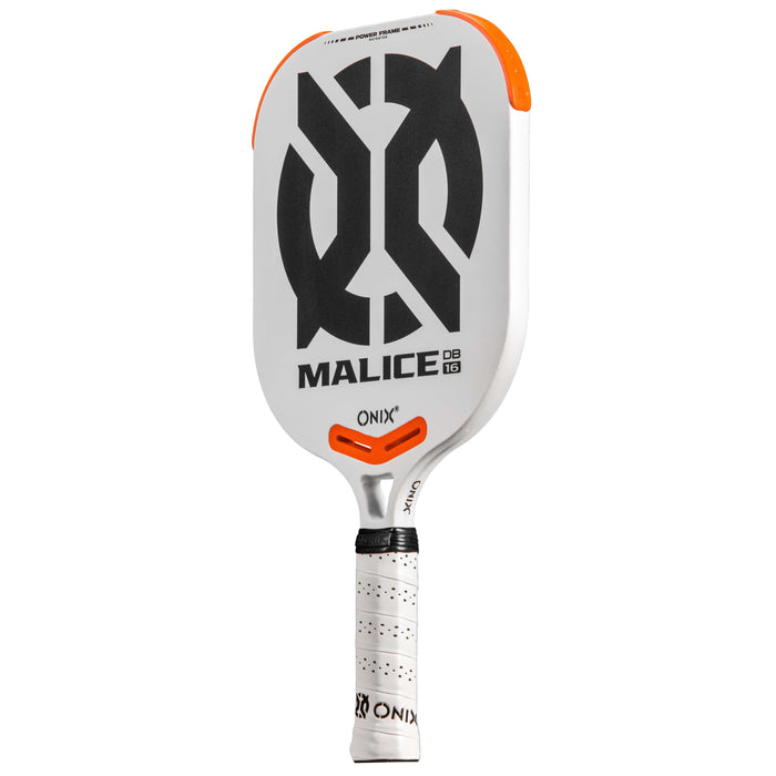 Malice DB Open Throat Pickleball Paddle