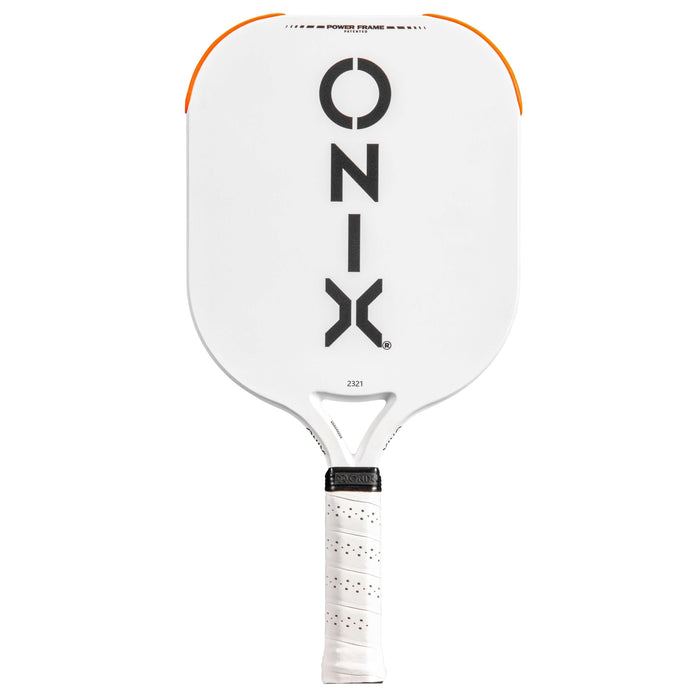 Malice Open Throat Composite Pickleball Paddle