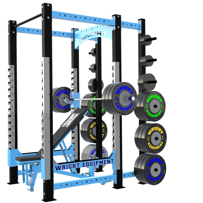 Wright Equipment PRO-300 Power Cage
