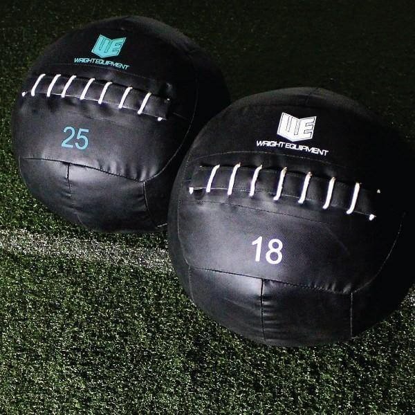 Wright Equipment Medicine Balls