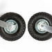 Aeroform AthleticsPitch Pro Platform 10" Wheel Kit101810