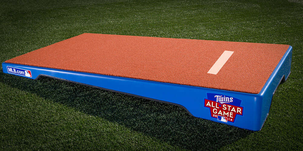 Aeroform AthleticsPitch Pro Model 508 Bullpen Platform101508B