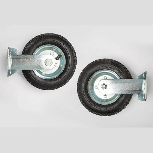 Aeroform AthleticsPitch Pro Platform 8" Wheel Kit101812