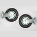 Aeroform AthleticsPitch Pro Platform 8" Wheel Kit101812